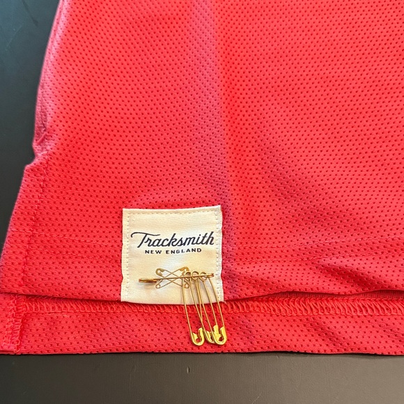 Tracksmith Van Cortlandt Singlet - Picture 2 of 6